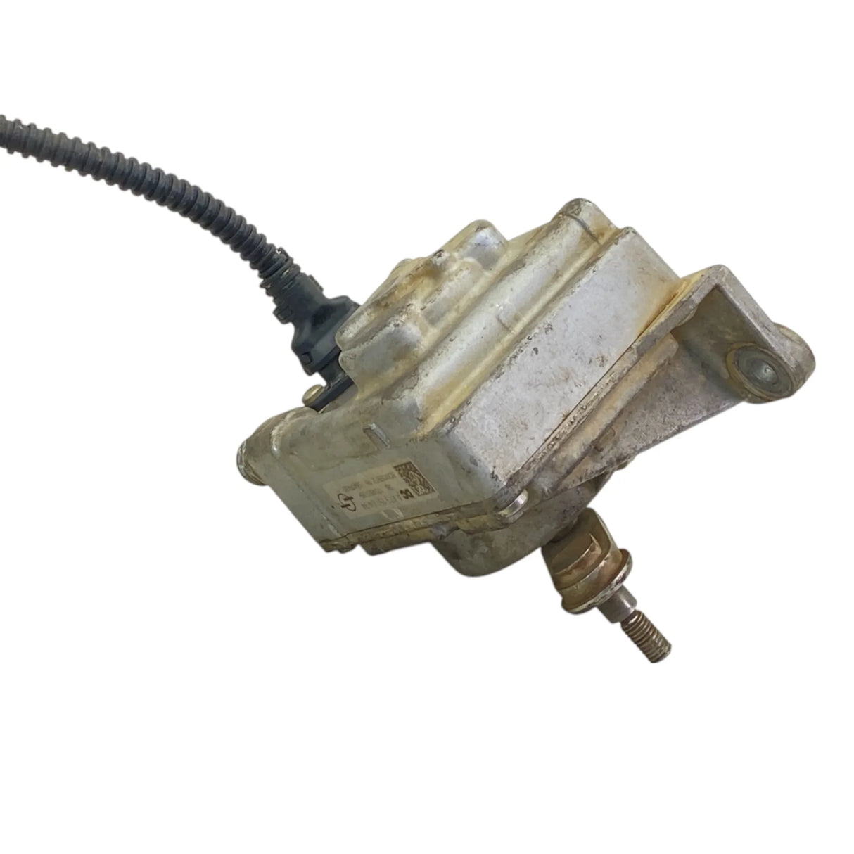 A4731500494 Genuine Detroit Diesel Turbo Components - Second Truck Parts