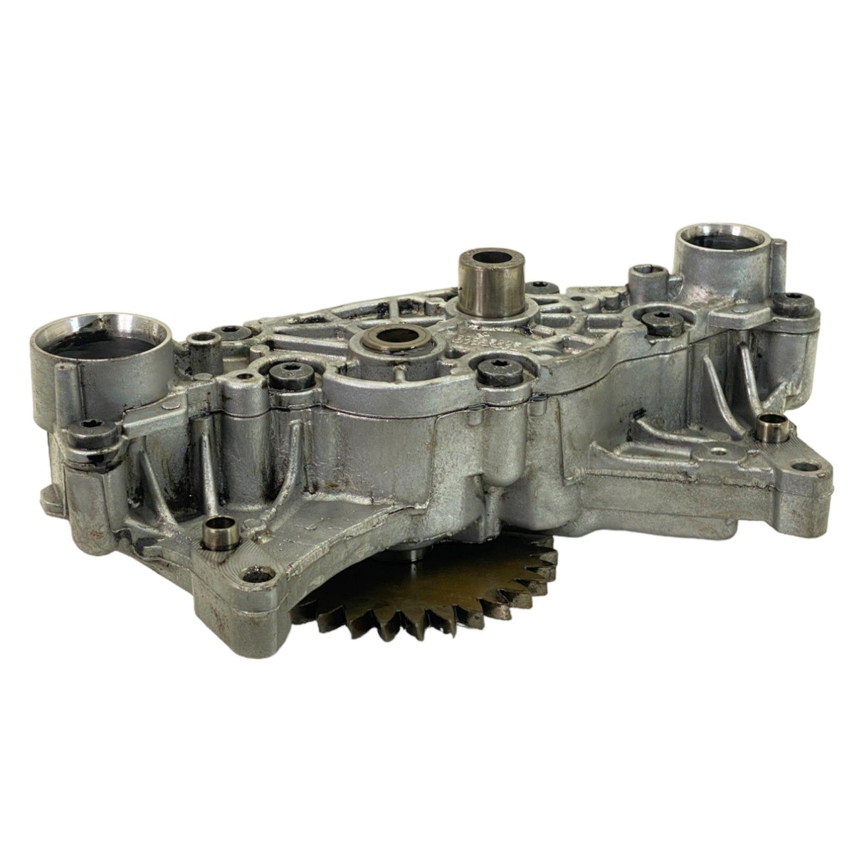 2129352301 Gnuine Volvo Engine Oil Pump - Second Truck Parts