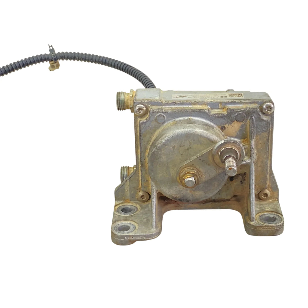 A4731500494 Genuine Detroit Diesel Turbo Components - Second Truck Parts