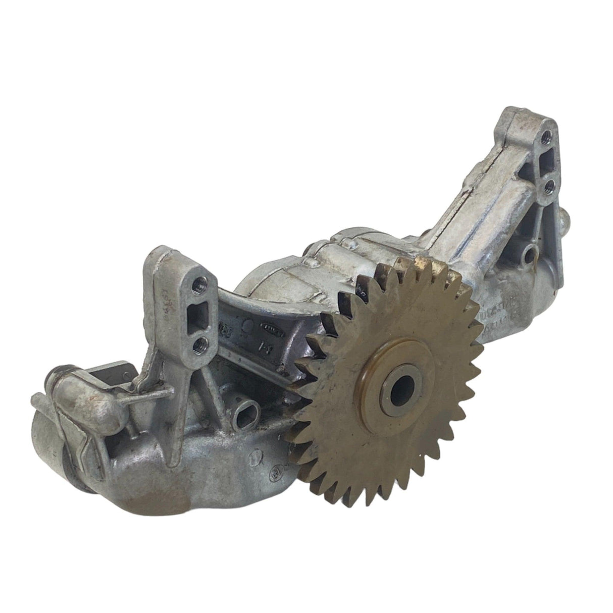 2129352301 Gnuine Volvo Engine Oil Pump - Second Truck Parts