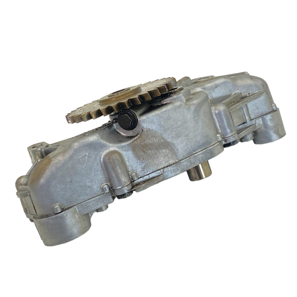 2129352301 Gnuine Volvo Engine Oil Pump - Second Truck Parts