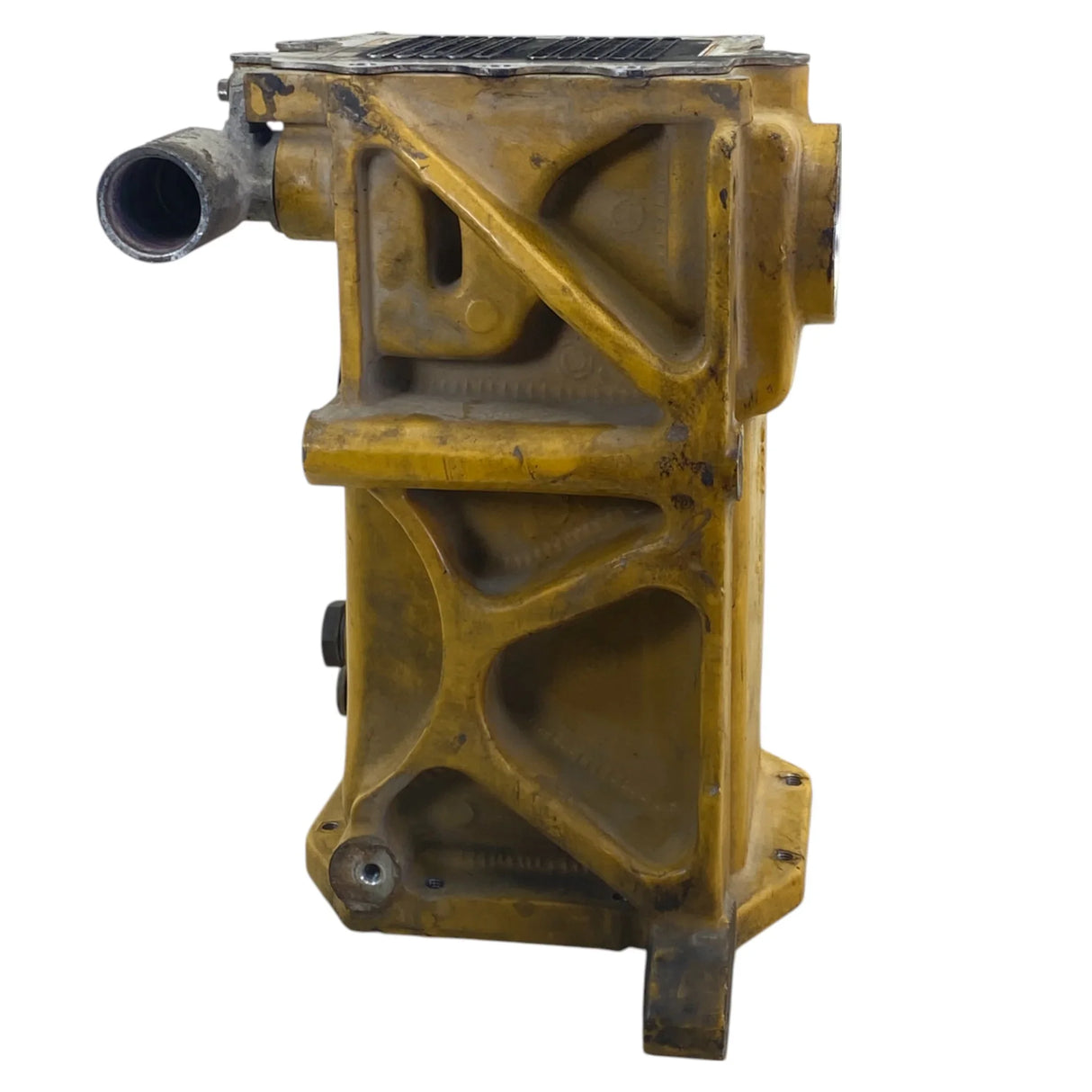 3015615C1 Genuine International EGR Cooler - Second Truck Parts