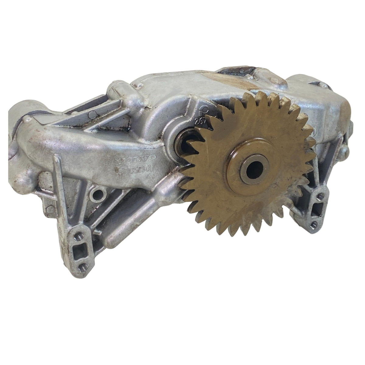 2129352301 Gnuine Volvo Engine Oil Pump - Second Truck Parts