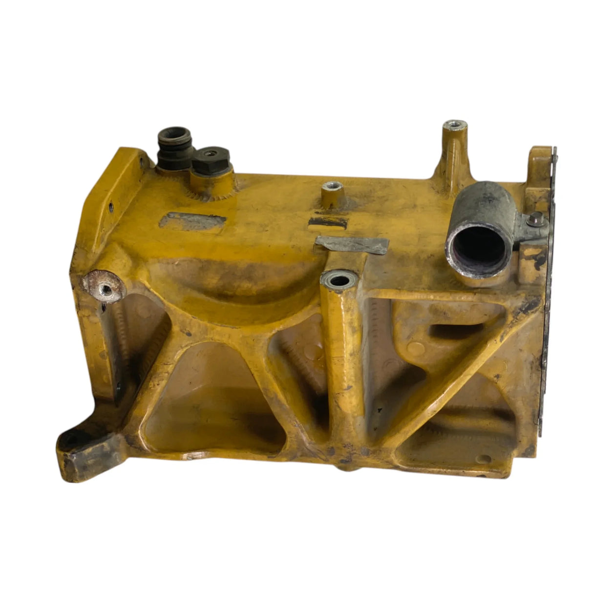 3015615C1 Genuine International EGR Cooler - Second Truck Parts