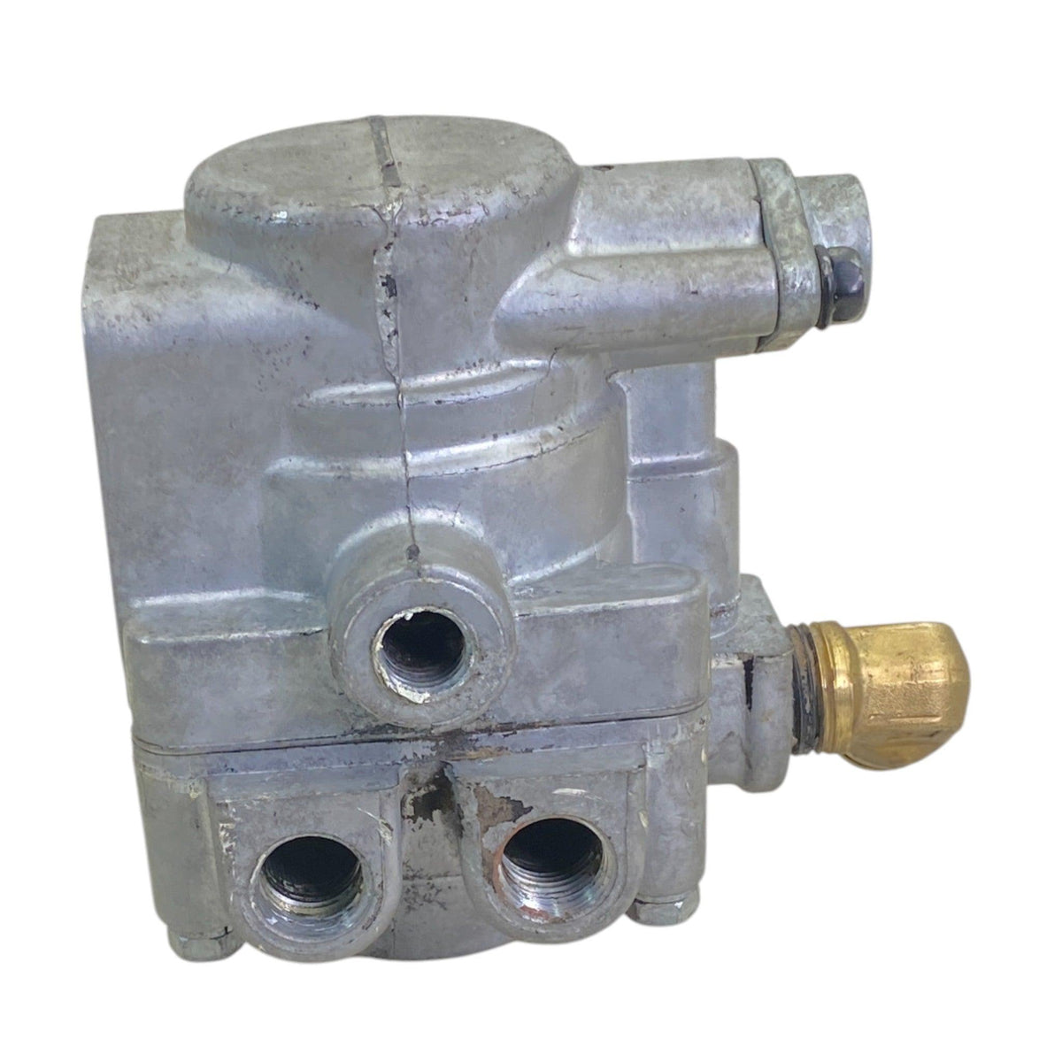 25910634 Genuine Bendix Parking Air Brake Valve - Second Truck Parts