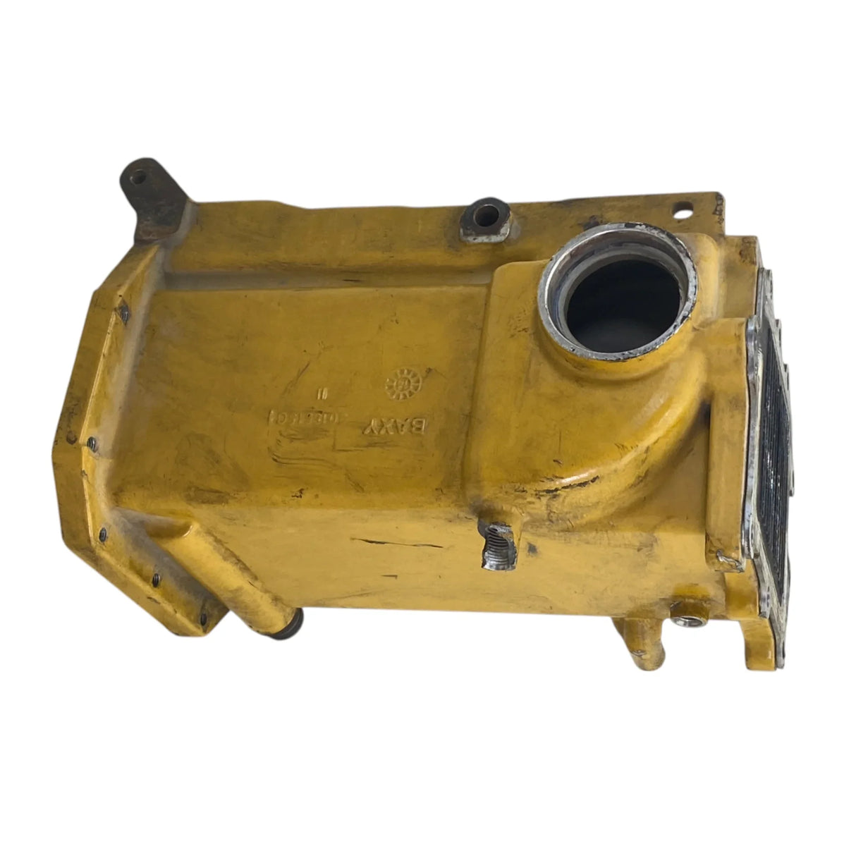 3015615C1 Genuine International EGR Cooler - Second Truck Parts
