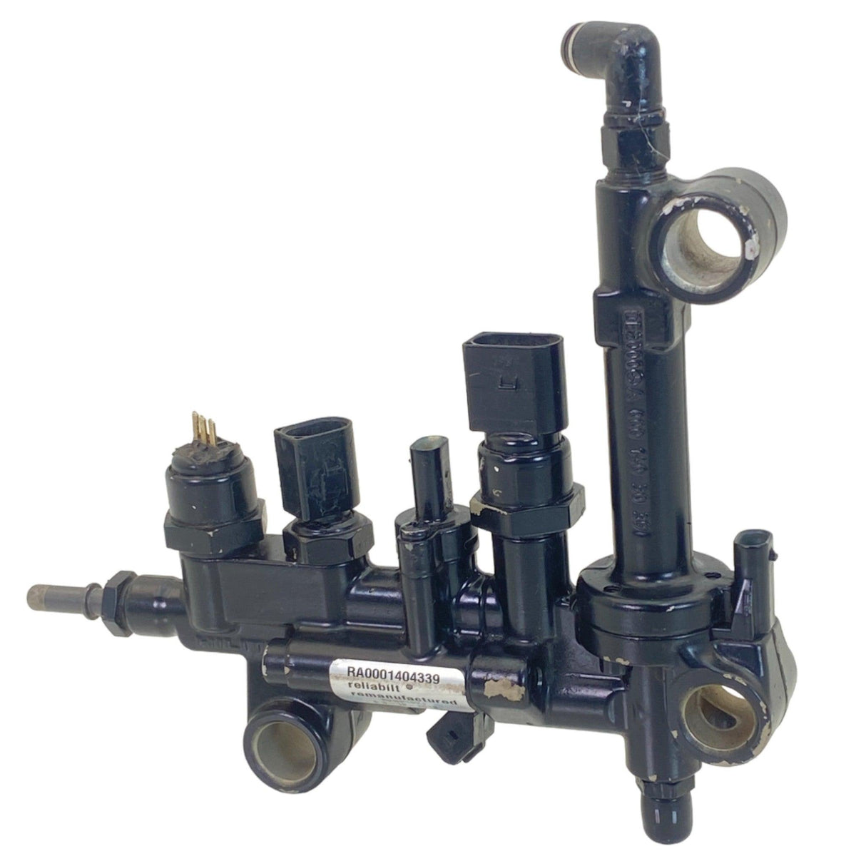 RA0001404339 Genuine Detroit Diesel DEF Meter - Second Truck Parts