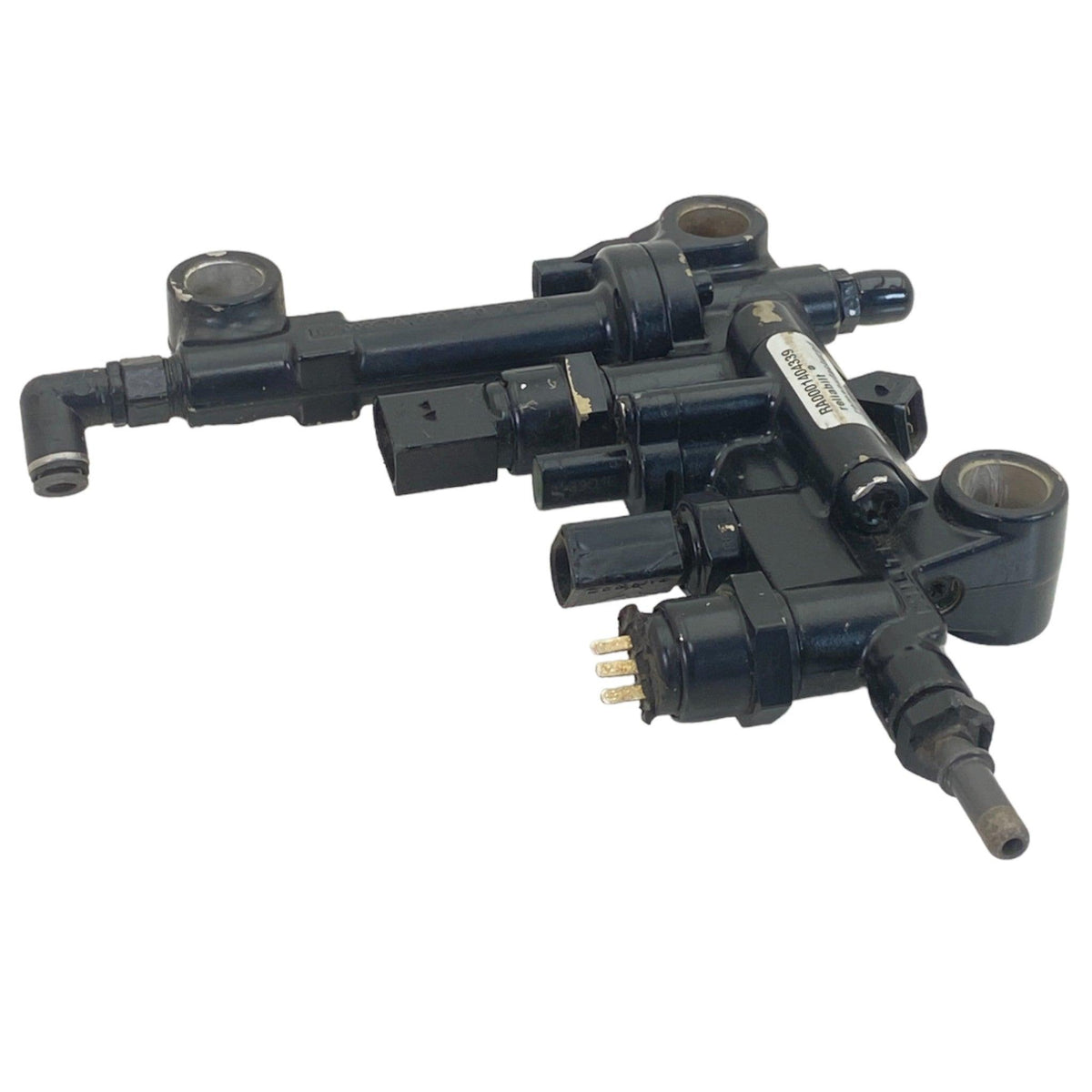 RA0001404339 Genuine Detroit Diesel DEF Meter - Second Truck Parts