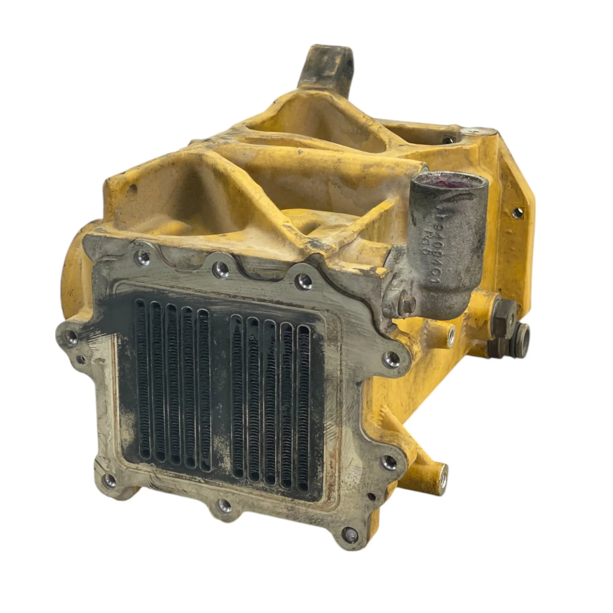3015615C1 Genuine International EGR Cooler - Second Truck Parts