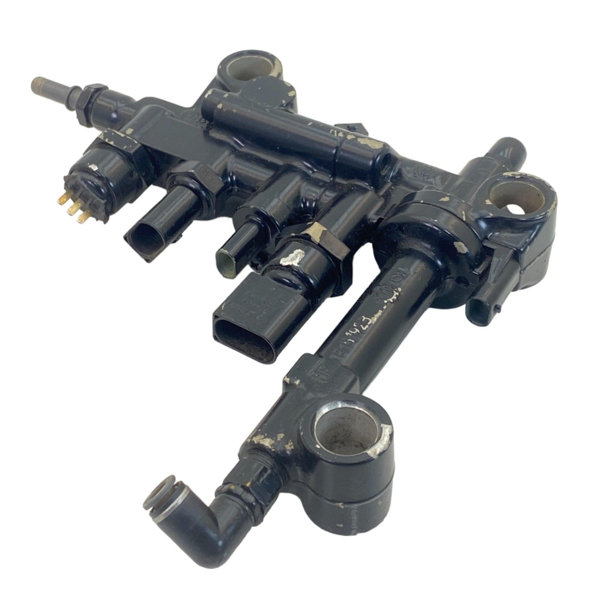 RA0001404339 Genuine Detroit Diesel DEF Meter - Second Truck Parts