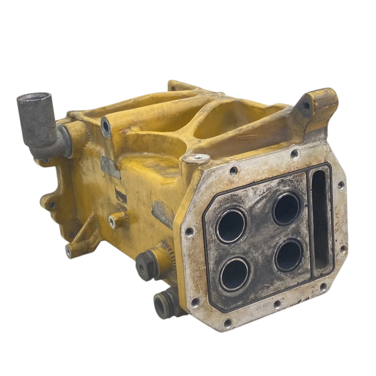3015615C1 Genuine International EGR Cooler - Second Truck Parts