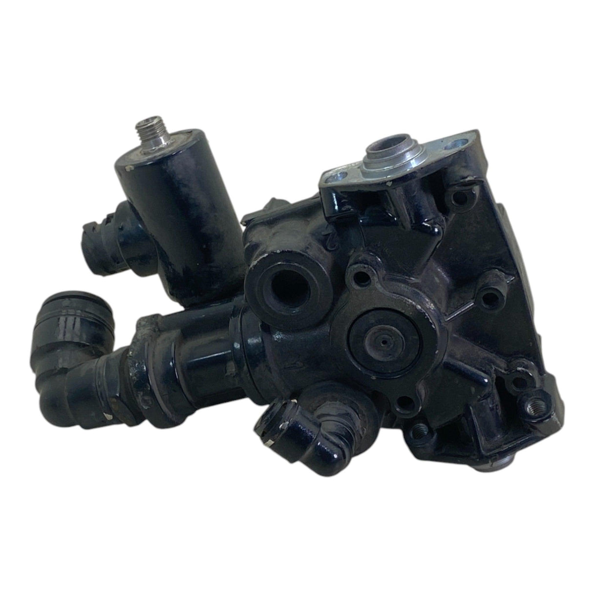 9730110260 Genuine Wabco Brake Relay Valve - Second Truck Parts