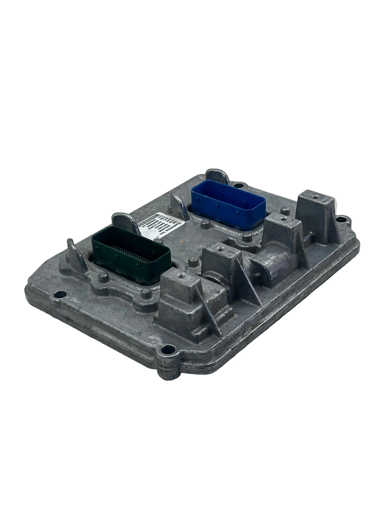 5677631 Genuine Cummins Electronic Control Module - Second Truck Parts
