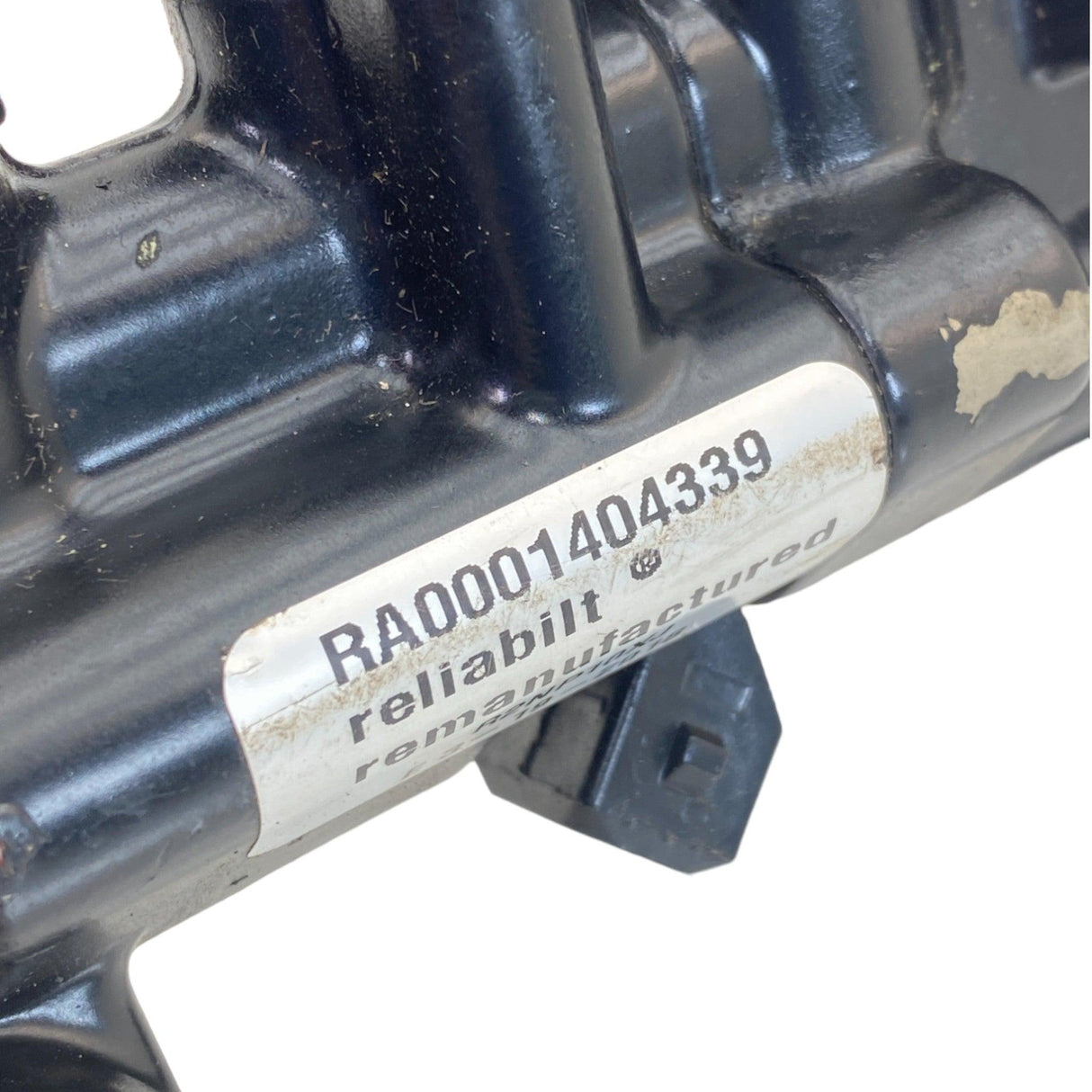 RA0001404339 Genuine Detroit Diesel DEF Meter - Second Truck Parts