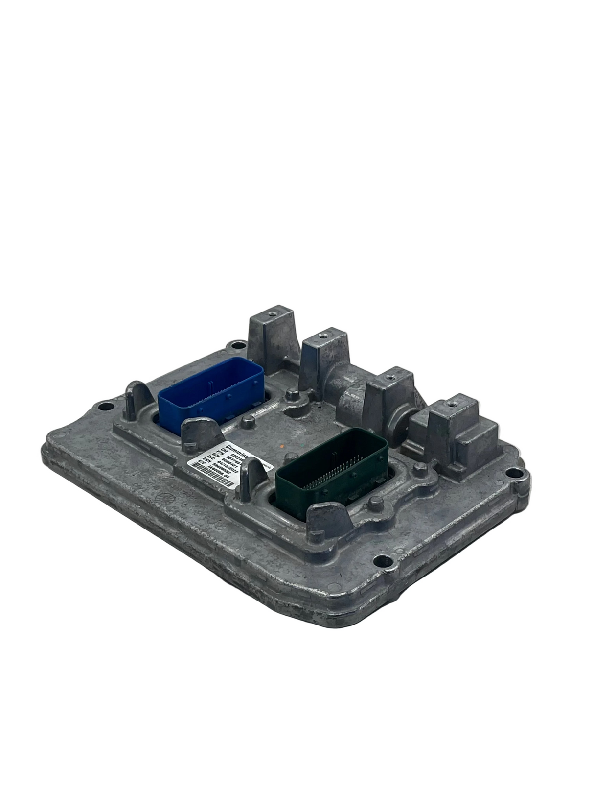 5677631 Genuine Cummins Electronic Control Module - Second Truck Parts