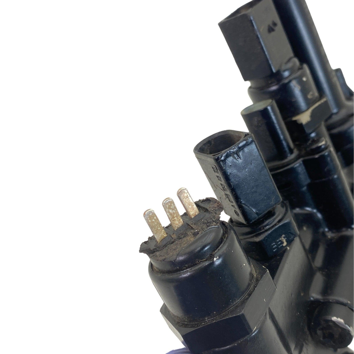 RA0001404339 Genuine Detroit Diesel DEF Meter - Second Truck Parts