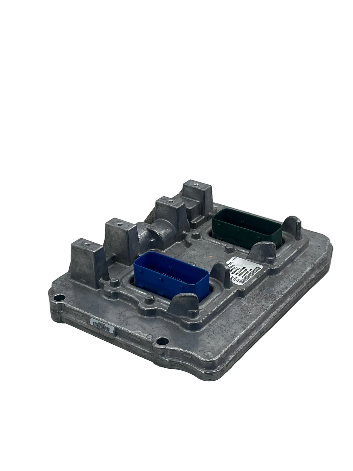5677631 Genuine Cummins Electronic Control Module - Second Truck Parts