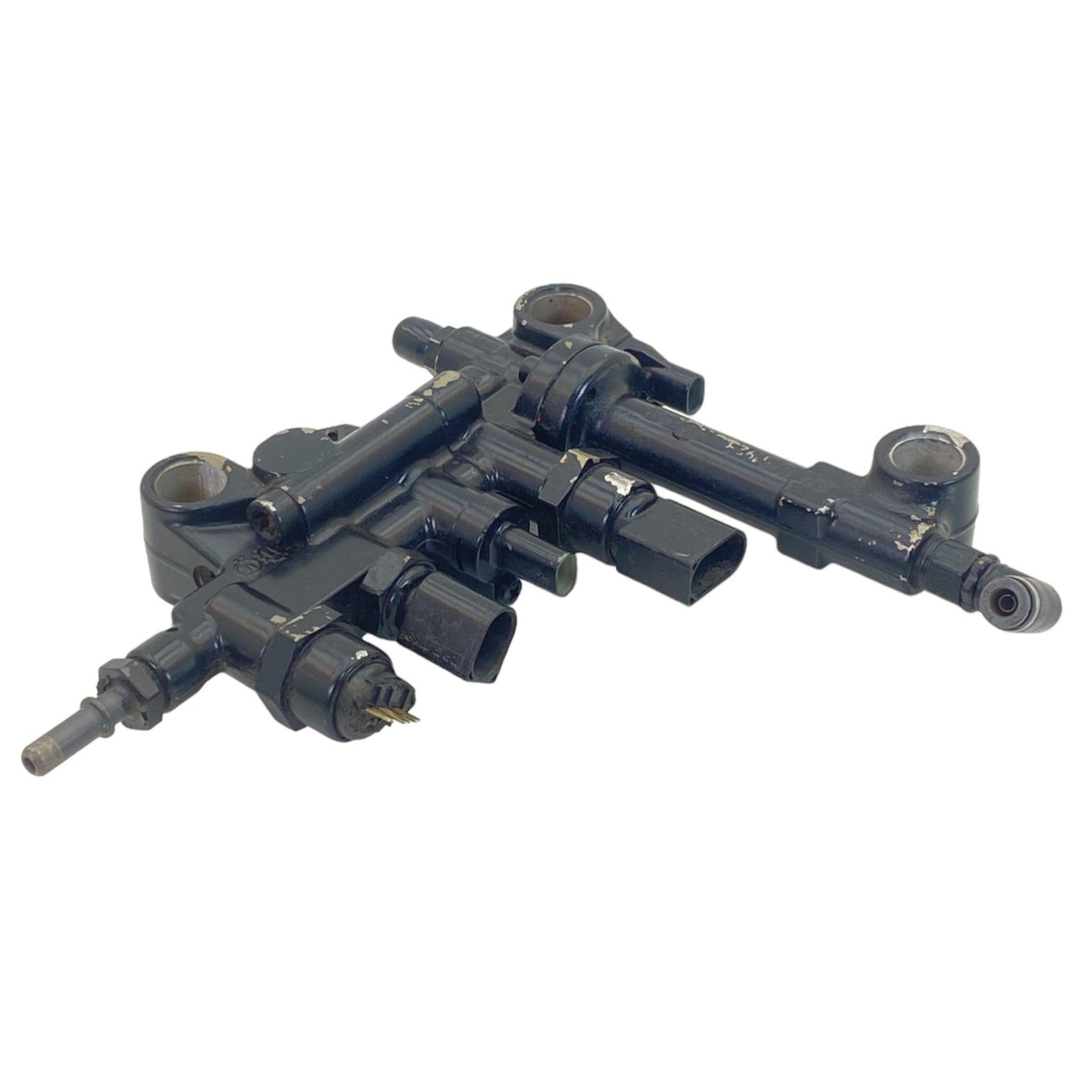 RA0001404339 Genuine Detroit Diesel DEF Meter - Second Truck Parts