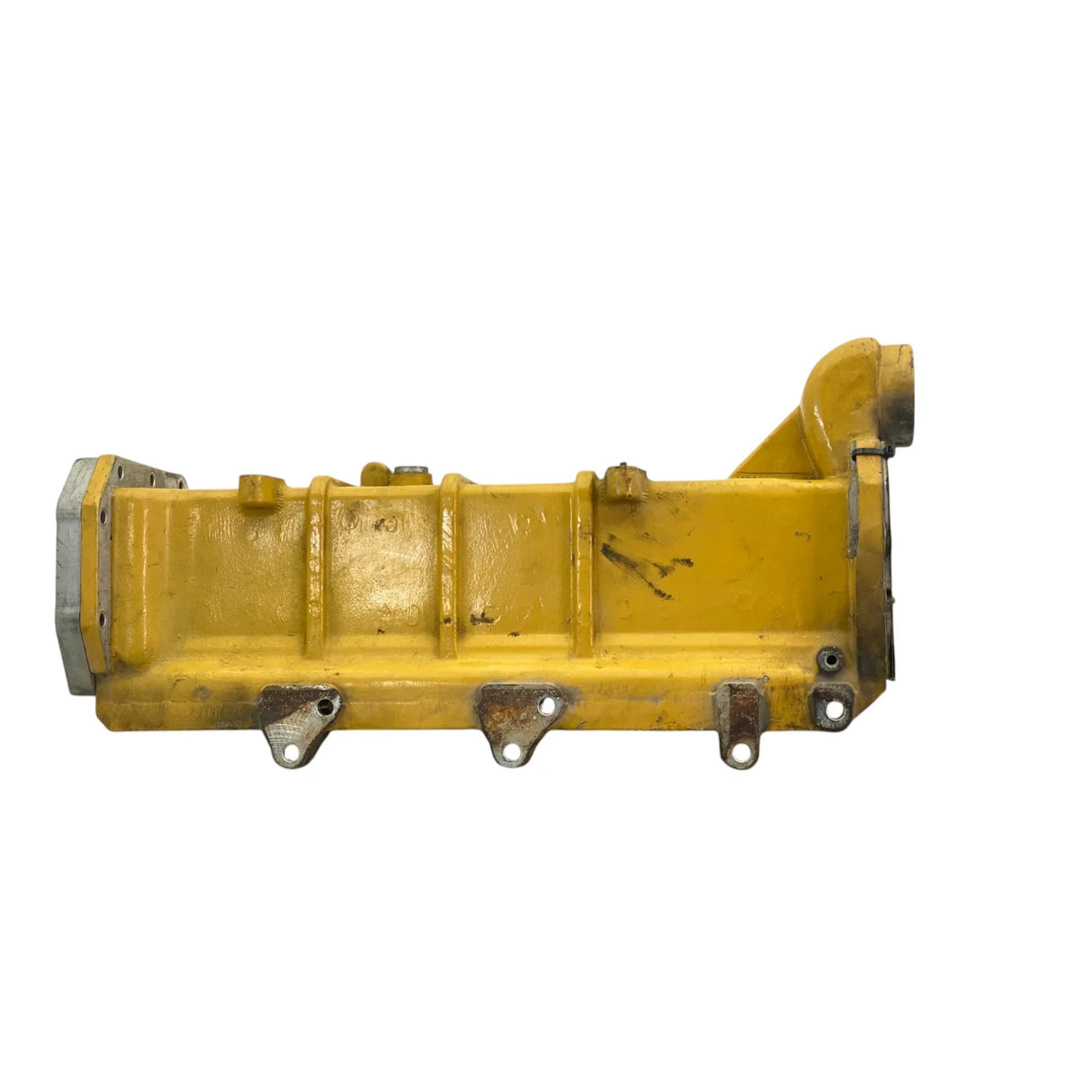 5010689R91 Genuine International EGR Exhaust Gas Recirculation Cooler