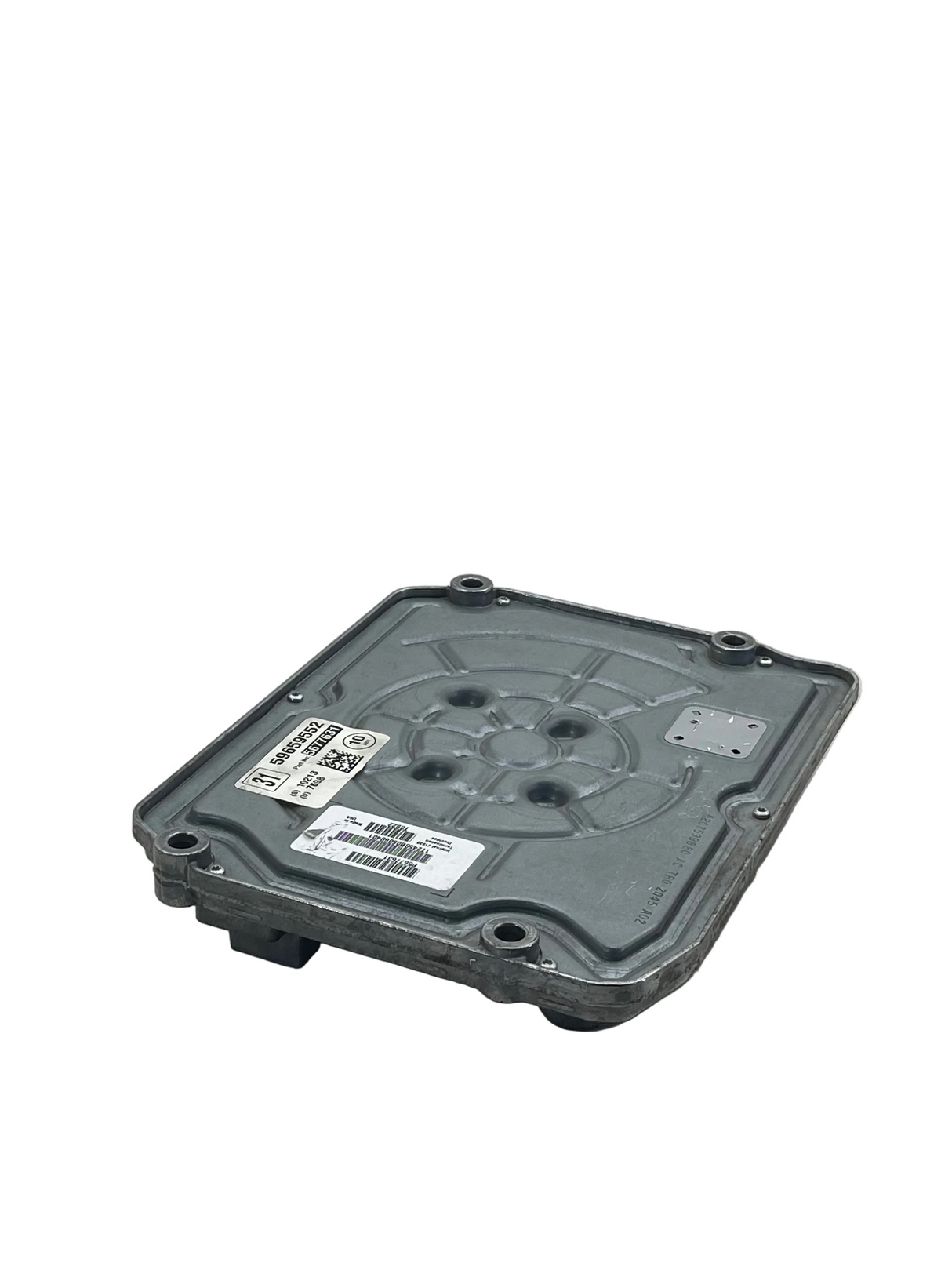 5677631 Genuine Cummins Electronic Control Module - Second Truck Parts