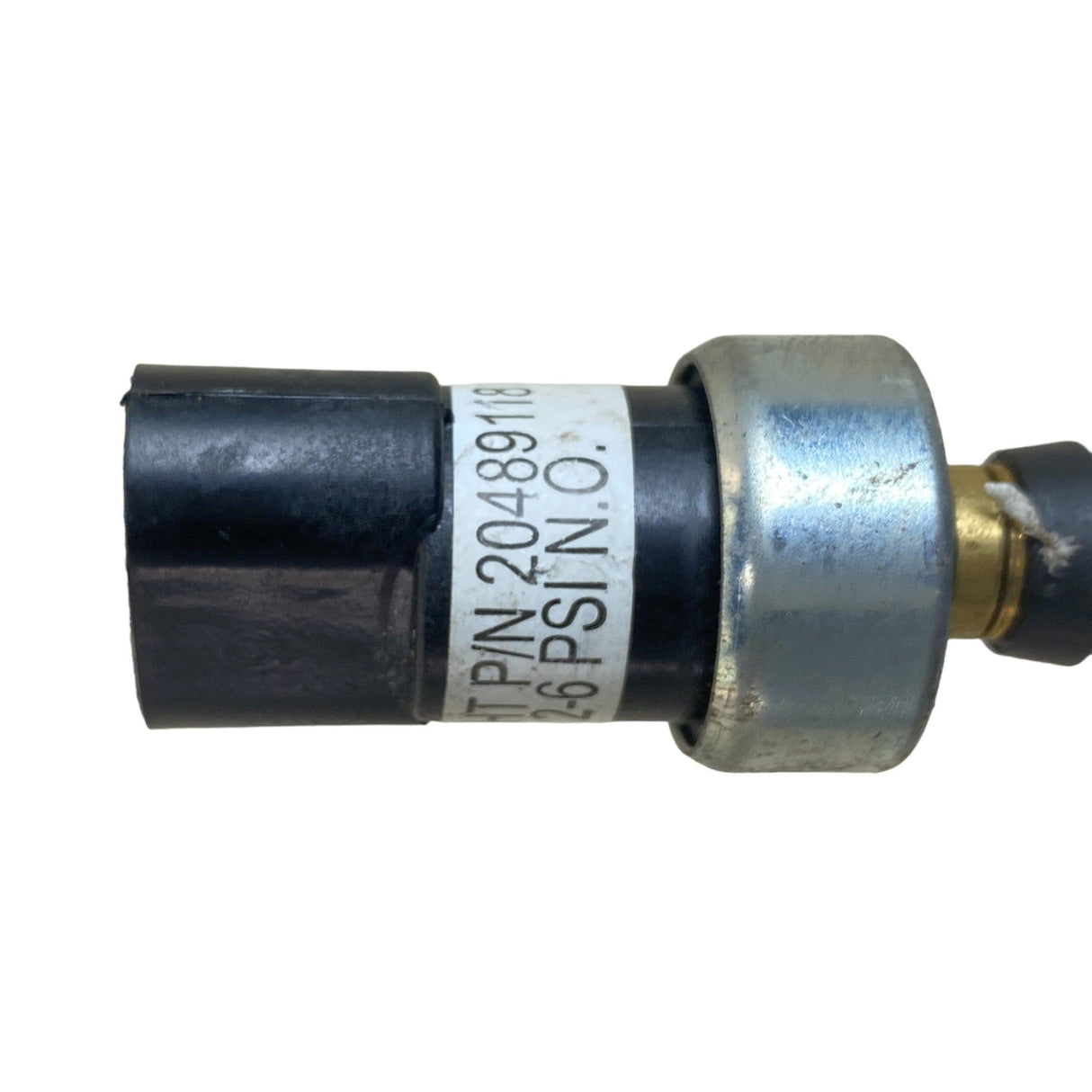 20489118 Genuine Volvo Brake Light Pressure Switch - Second Truck Parts