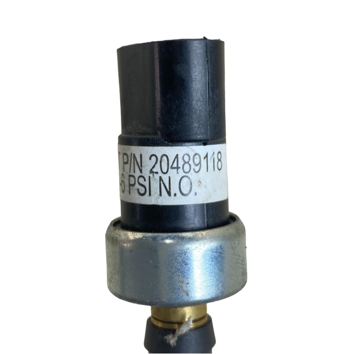 20489118 Genuine Volvo Brake Light Pressure Switch - Second Truck Parts