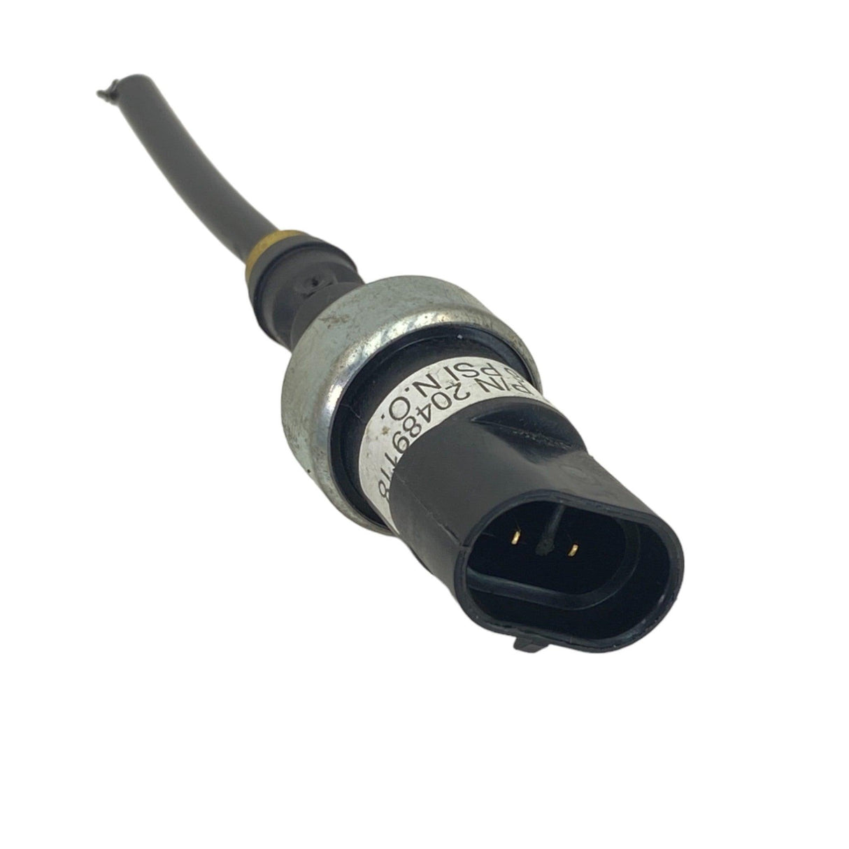 20489118 Genuine Volvo Brake Light Pressure Switch - Second Truck Parts