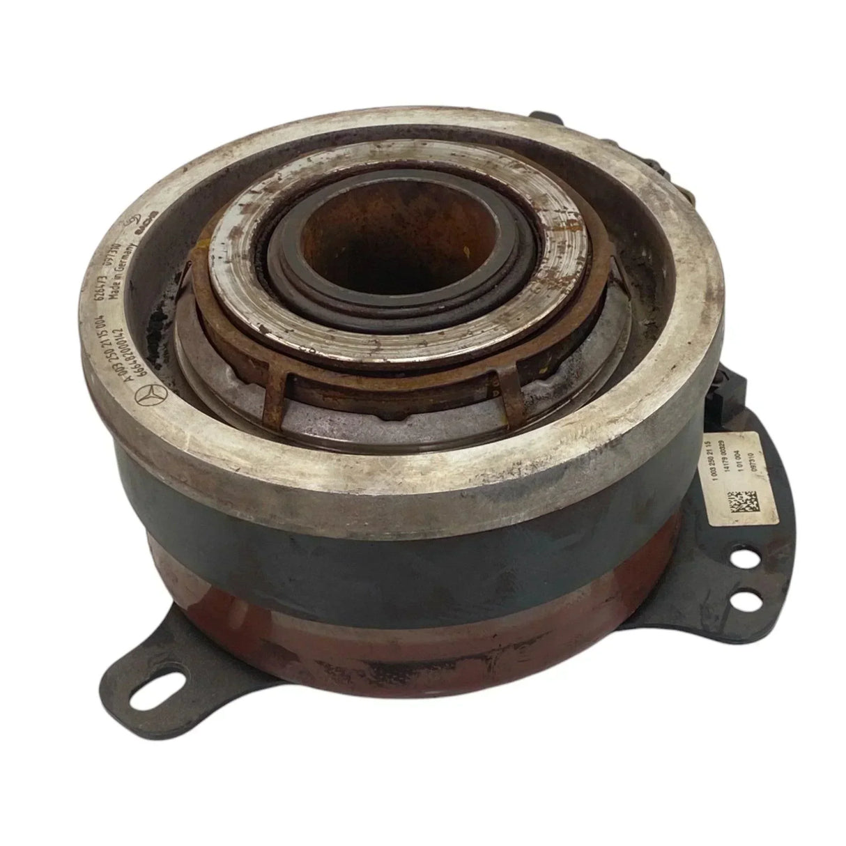 0032503515 Genuine Detroit Diesel Transmission Clutch Actuator - Second Truck Parts