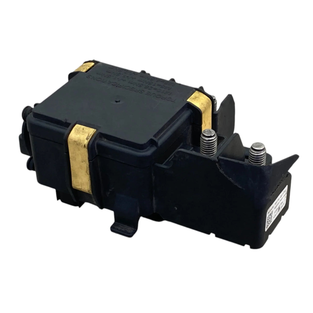 4091717F91 Genuine International Fuse Box - Second Truck Parts
