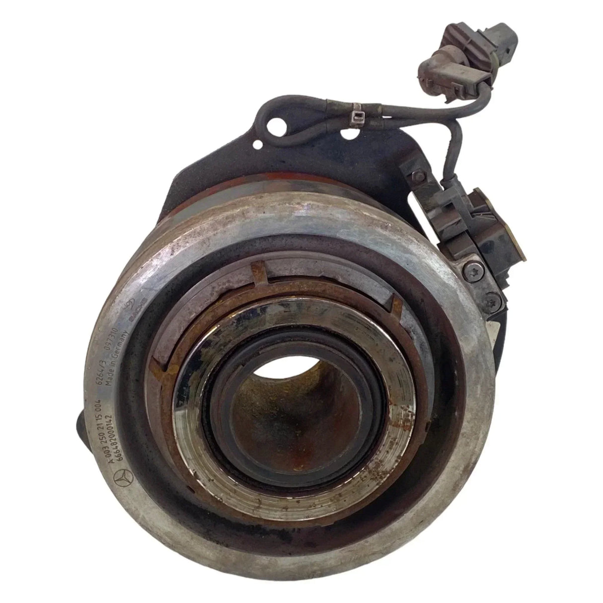 0032503515 Genuine Detroit Diesel Transmission Clutch Actuator - Second Truck Parts