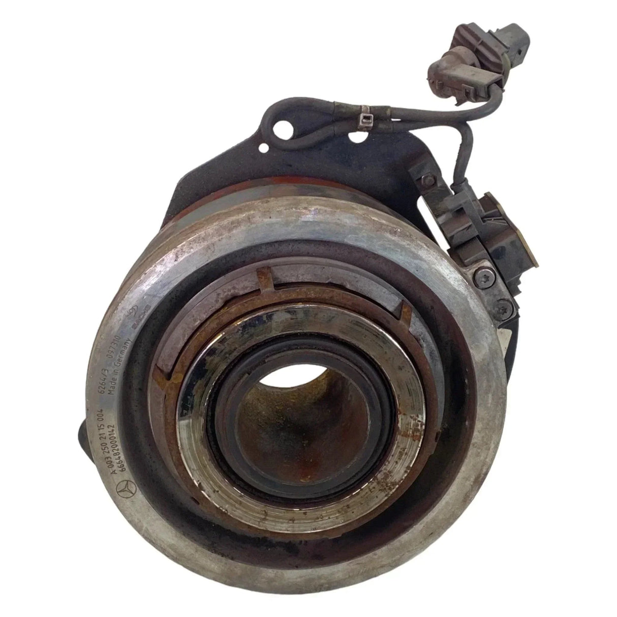 666482000157 Genuine Detroit Diesel Transmission Clutch Actuator