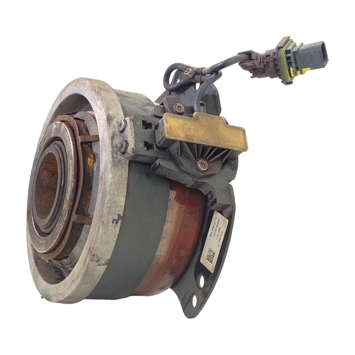 0032503515 Genuine Detroit Diesel Transmission Clutch Actuator - Second Truck Parts