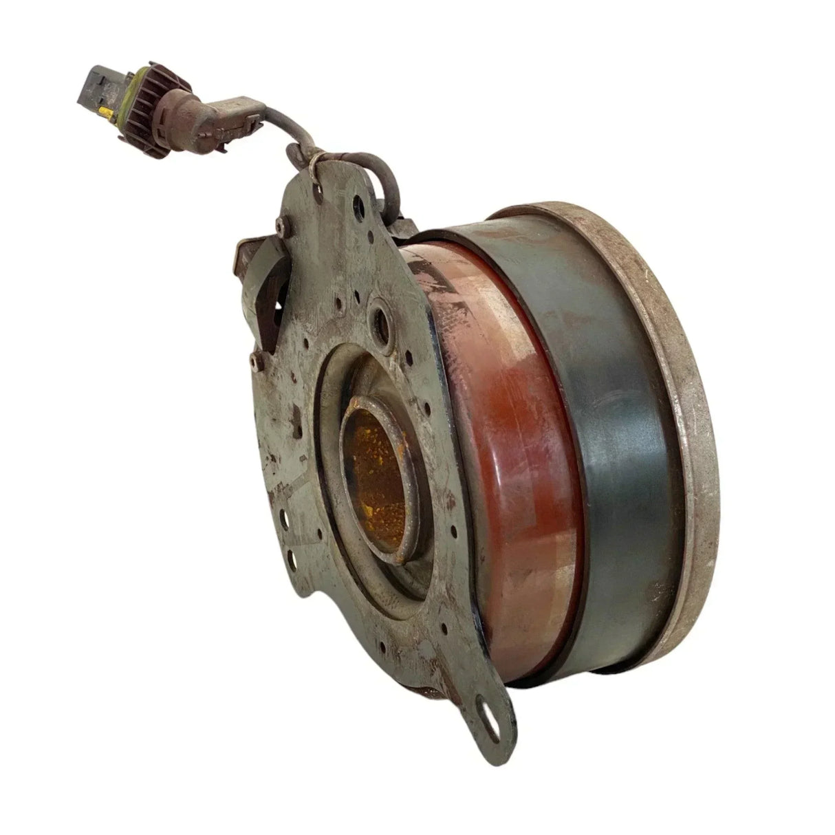 0032503515 Genuine Detroit Diesel Transmission Clutch Actuator - Second Truck Parts