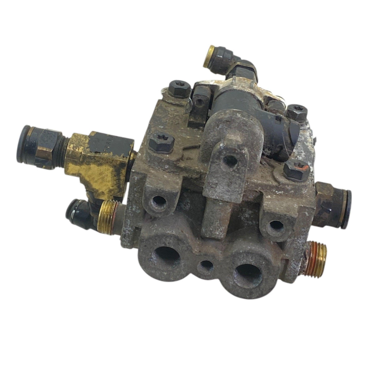 K071936 Genuine Bendix Brake Relay Valve - Second Truck Parts