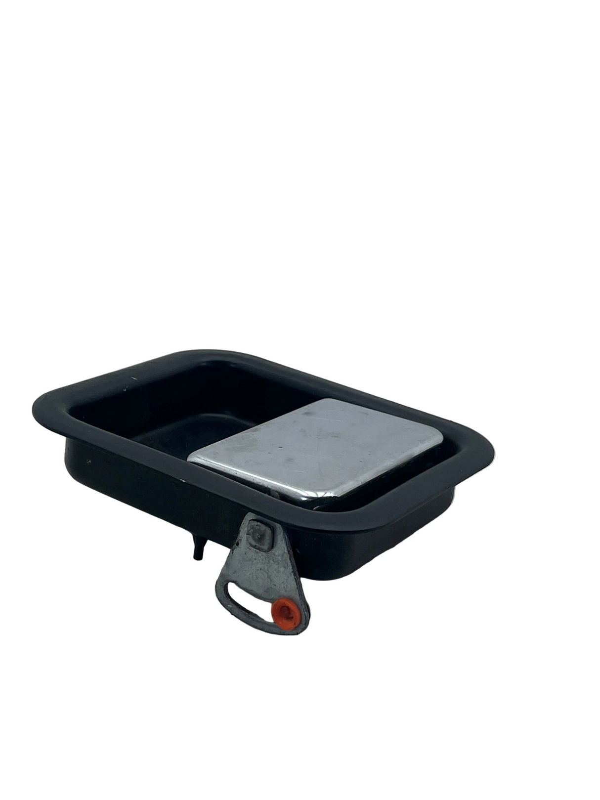 A18-68357-005 Genuine Freightliner Right Hand Inside Door Release Handle - Second Truck Parts
