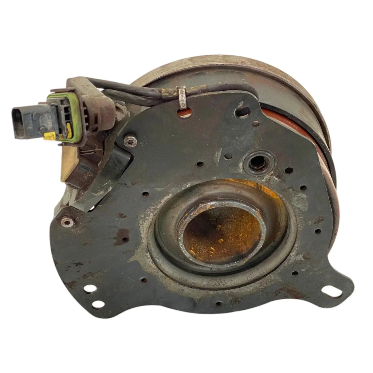 0032503515 Genuine Detroit Diesel Transmission Clutch Actuator - Second Truck Parts