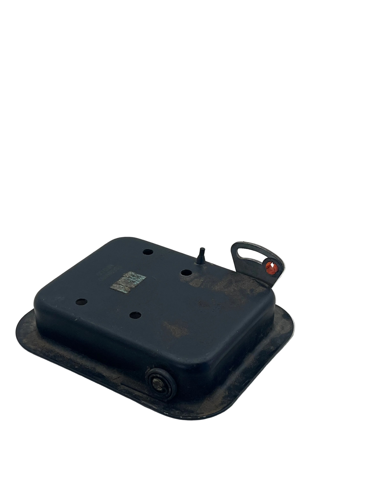 A18-68357-005 Genuine Freightliner Right Hand Inside Door Release Handle - Second Truck Parts