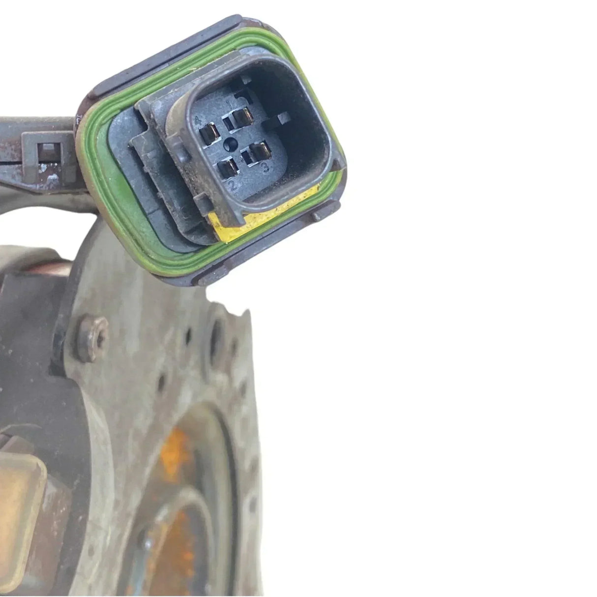 0032503515 Genuine Detroit Diesel Transmission Clutch Actuator - Second Truck Parts