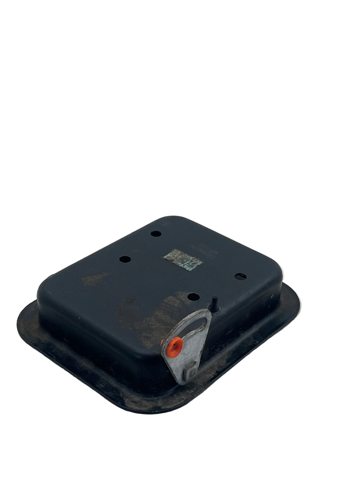 A18-68357-005 Genuine Freightliner Right Hand Inside Door Release Handle - Second Truck Parts