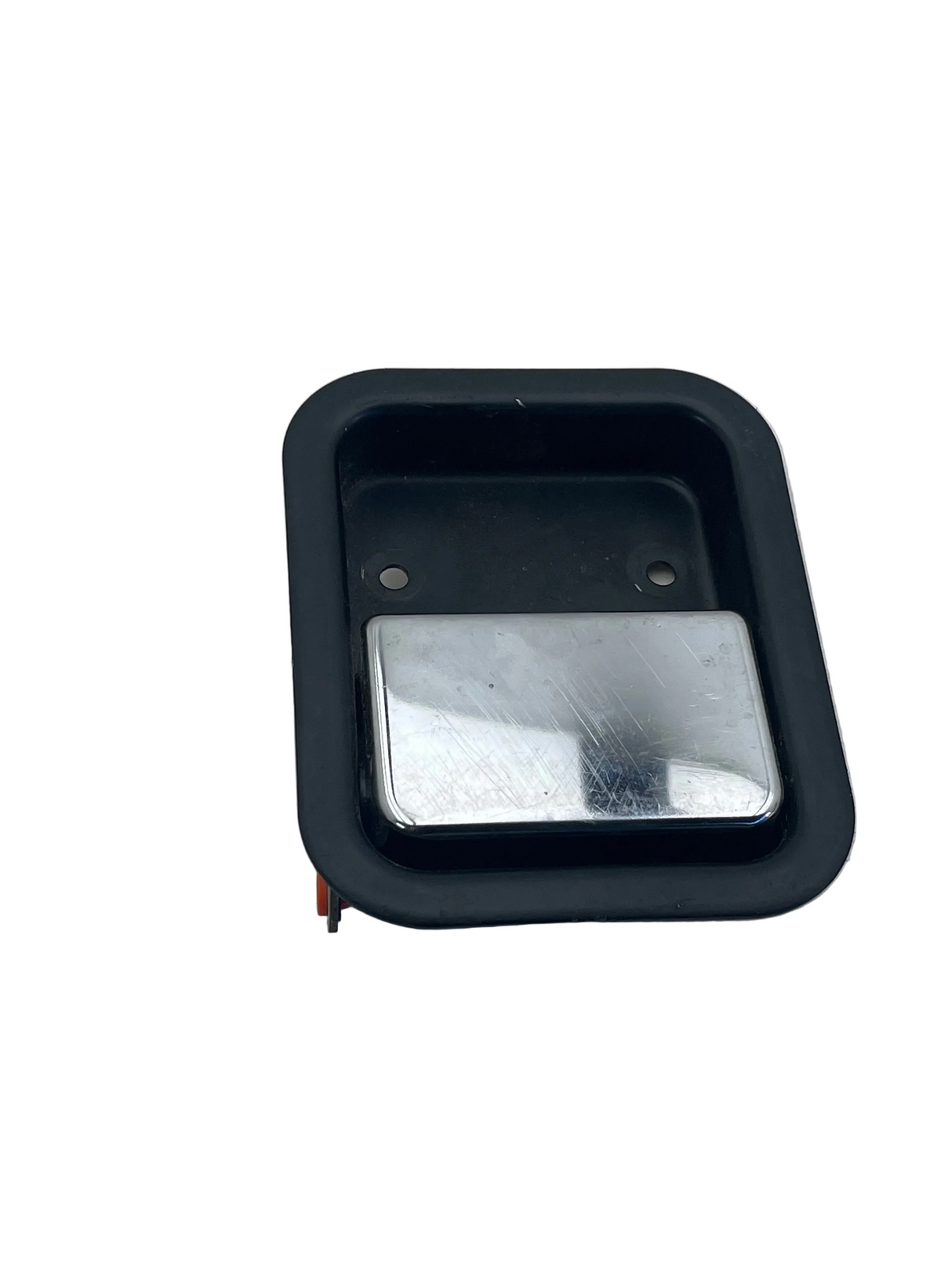 A18-68357-005 Genuine Freightliner Right Hand Inside Door Release Handle - Second Truck Parts