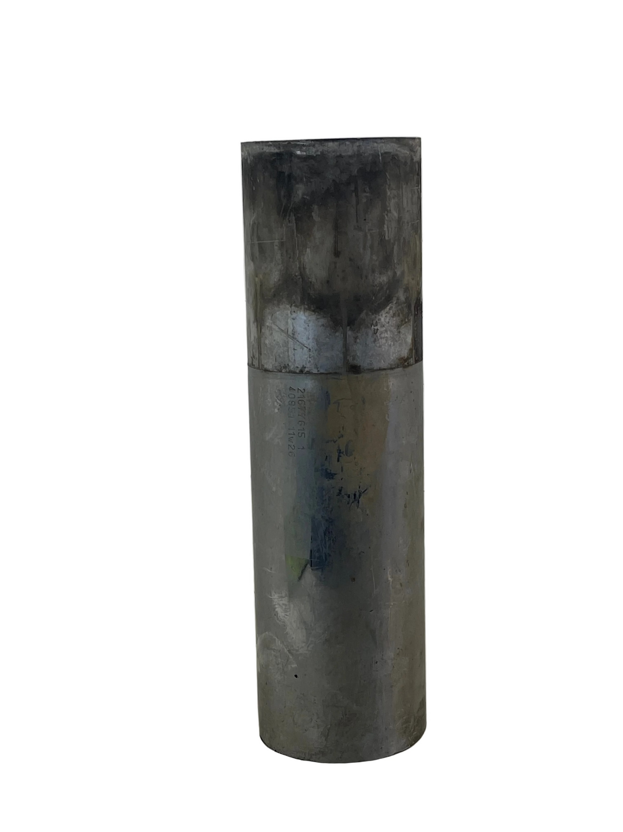 21677615 Genuine Mack Pipe - Second Truck Parts