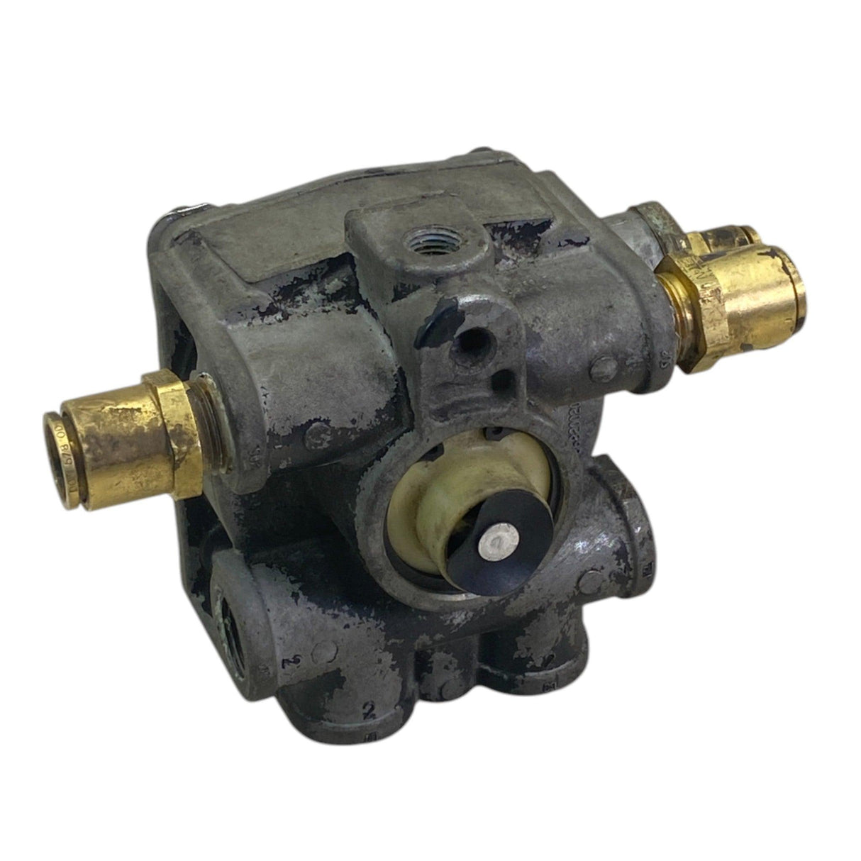 5013270 Genuine Bendix Air Brake Relay Valve