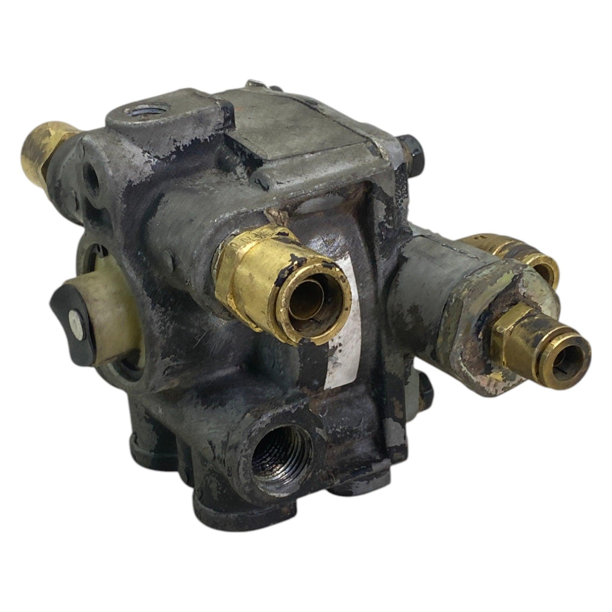 5013270 Genuine Bendix Air Brake Relay Valve