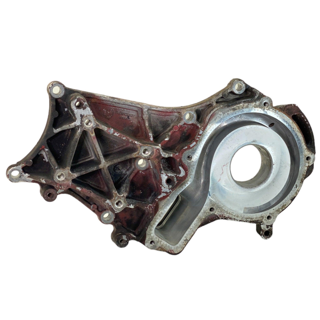 20738641 Genuine Mack Water Pump Mount