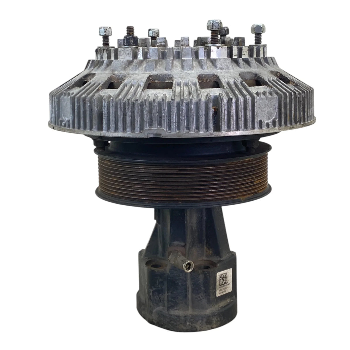 4037280C1 Genuine International Engine Fan Clutch - Second Truck Parts