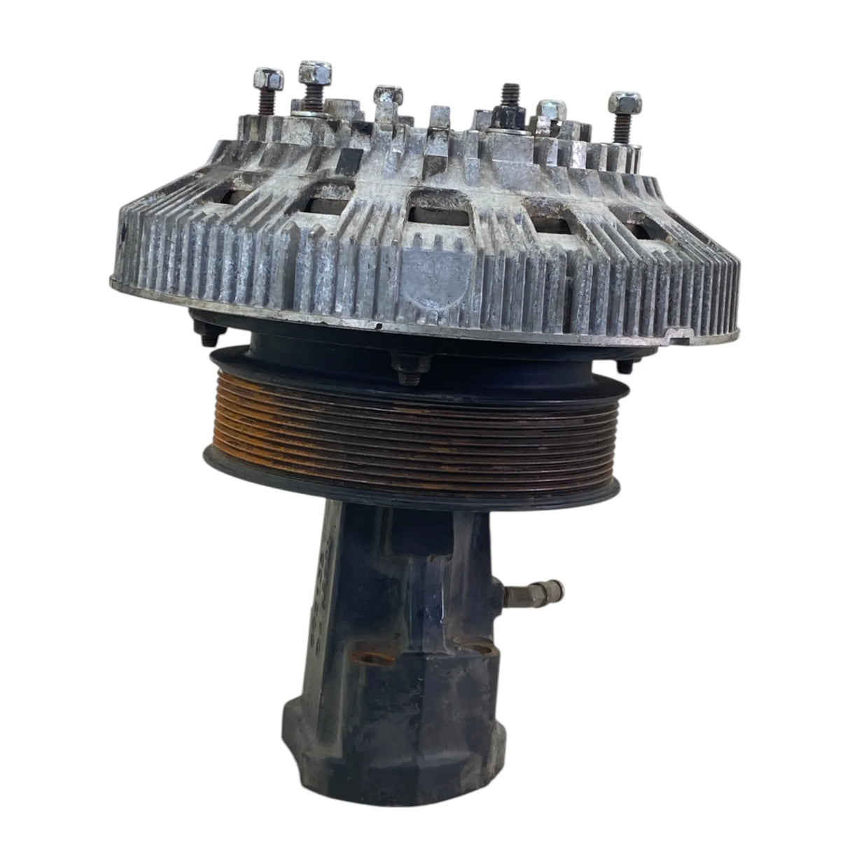 4037280C1 Genuine International Engine Fan Clutch - Second Truck Parts