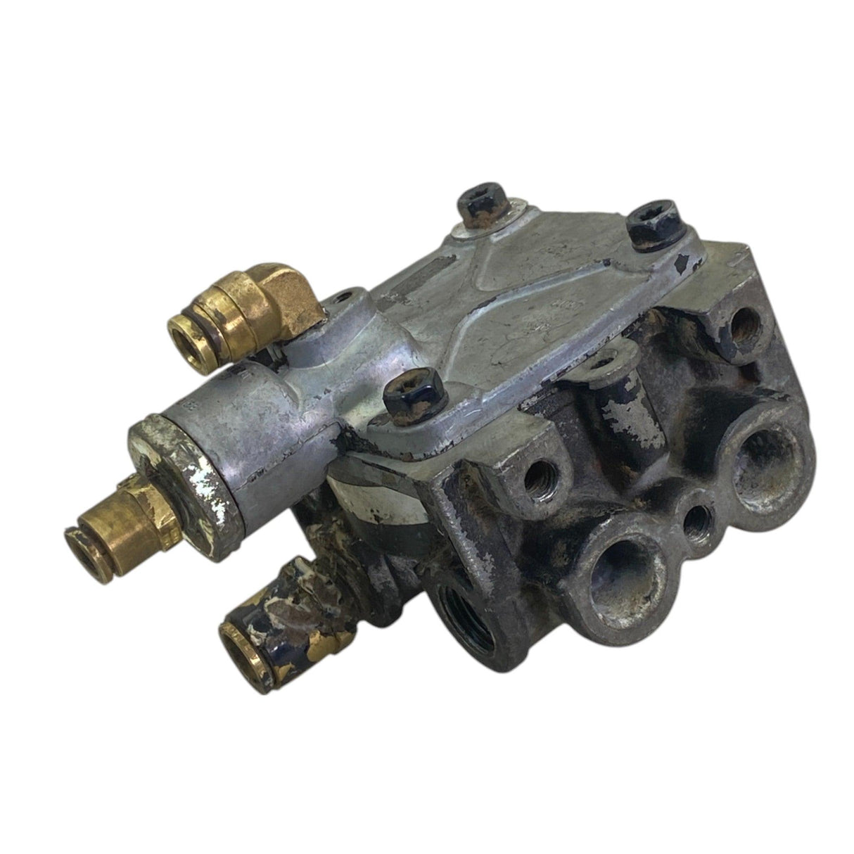 8682002002 Genuine Bendix Air Brake Relay Valve