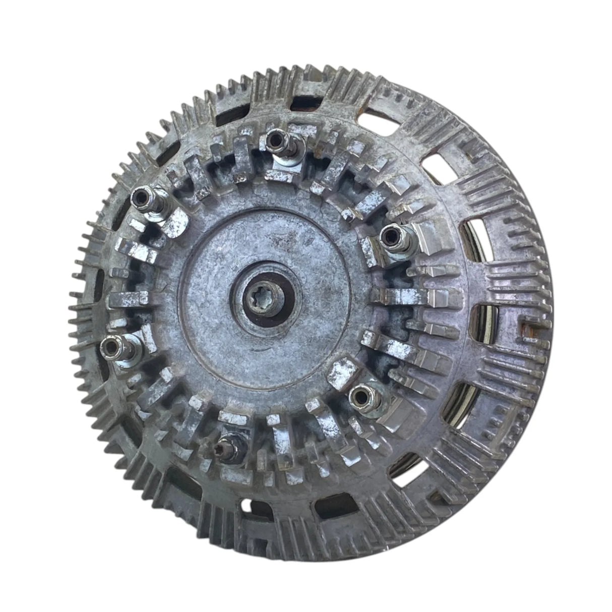 4037280C1 Genuine International Engine Fan Clutch - Second Truck Parts
