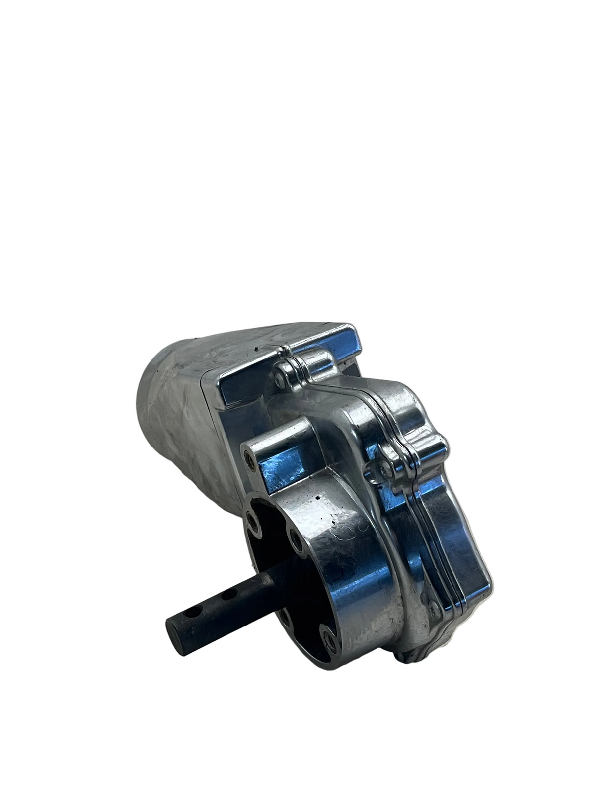 5540310 Genuine Roll-Rite Tarp Roller 12V