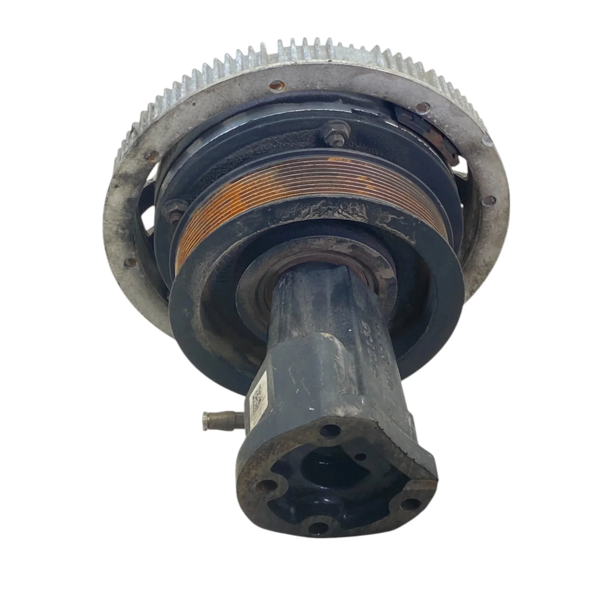 4037280C1 Genuine International Engine Fan Clutch - Second Truck Parts